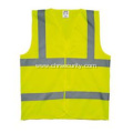 Reflective safety vest classics